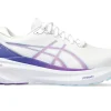 ASICS GEL-KAYANO™ | Hardlopen>GEL-KAYANO 30 White/Cyber Grape