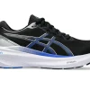 ASICS GEL-KAYANO™ | Hardloopschoenen>GEL-KAYANO 30 Black/Illusion Blue