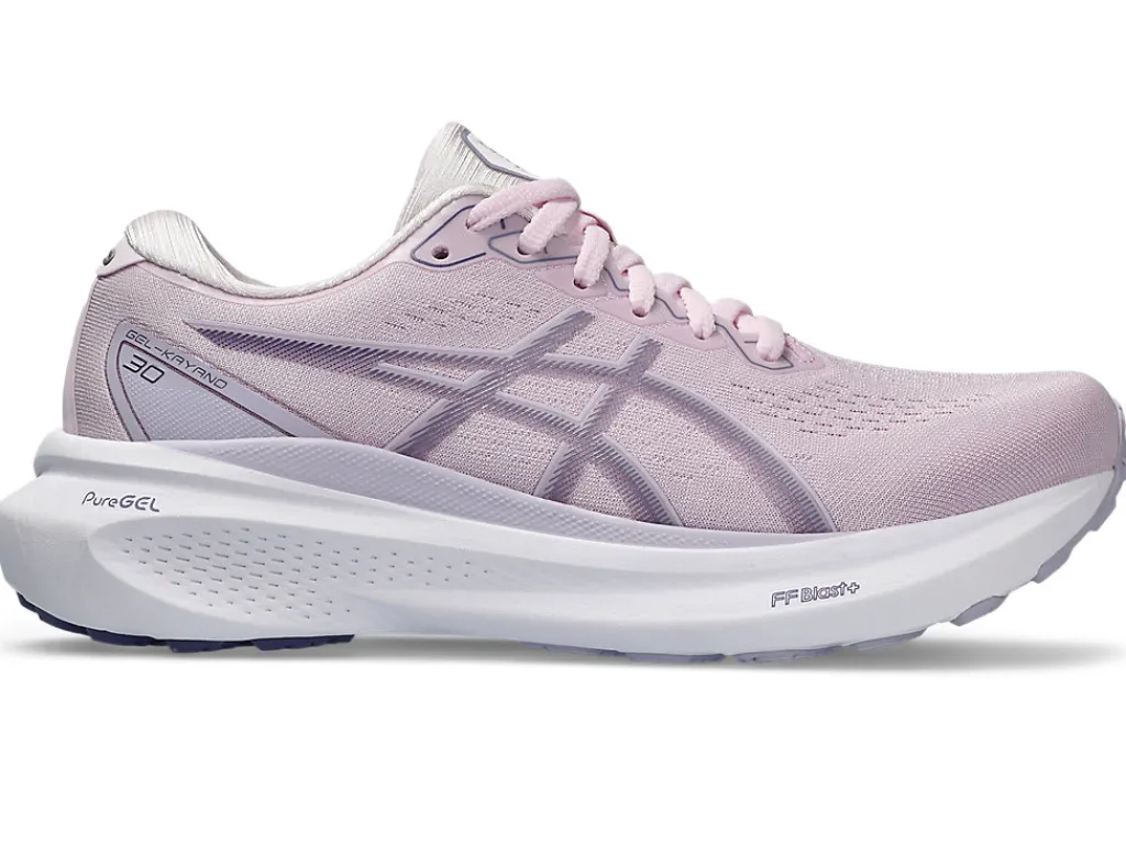 gelkayano__0-4.webp ASICS GEL-KAYANO™ | Hardloopschoenen>GEL-KAYANO 30 Cosmos/Ash Rock