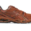 ASICS GEL-KAYANO™ 14 | Sportstyle>GEL-KAYANO 14 Rusty Brown/Graphite Grey
