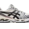 ASICS GEL-KAYANO™ 14 | Vintage Tech>GEL-KAYANO 14 Cream/Black