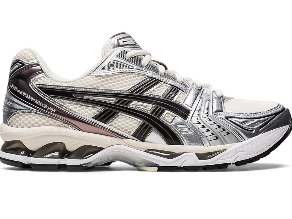 gelkayano__0-46.webp ASICS GEL-KAYANO™ 14 | Vintage Tech>GEL-KAYANO 14 Cream/Black