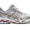 ASICS GEL-KAYANO™ 14 | Nieuw binnen>GEL-KAYANO 14 White/Moonrock