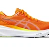 ASICS GEL-KAYANO™ | Hardlopen>GEL-KAYANO 30 Bright Orange/White