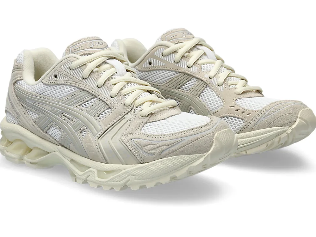 gelkayano__1-42.webp ASICS GEL-KAYANO™ 14 | Sportstyle>GEL-KAYANO 14 White/Smoke Grey