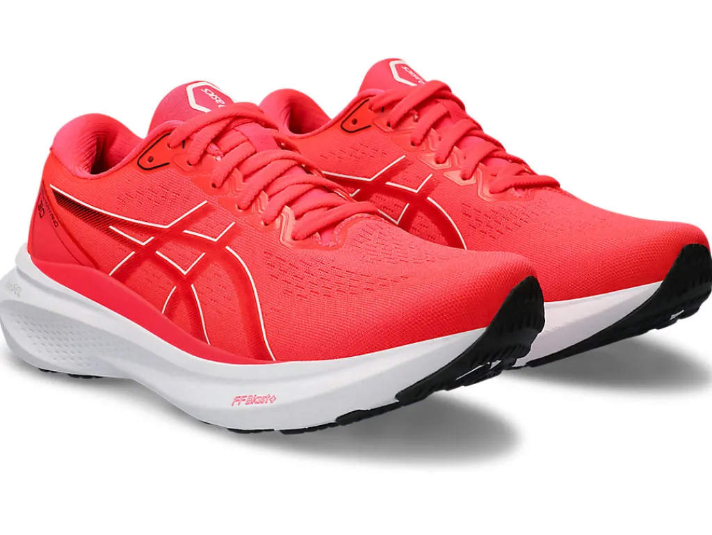 gelkayano__1-9.webp ASICS GEL-KAYANO™ | Hardloopschoenen>GEL-KAYANO 30 Diva Pink/Electric Red