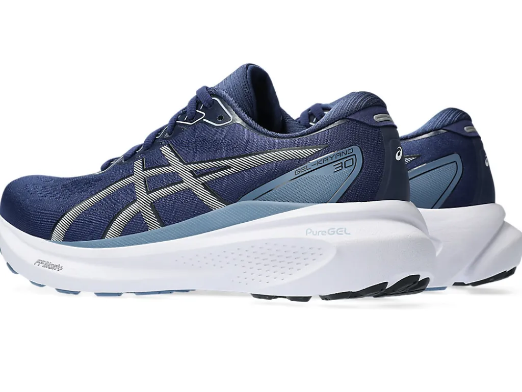 gelkayano__2-10.webp ASICS GEL-KAYANO™ | Hardlopen>GEL-KAYANO 30 Deep Ocean/White