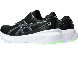 ASICS GEL-KAYANO™ | Hardloopschoenen>GEL-KAYANO 30 Black/Thunder Blue