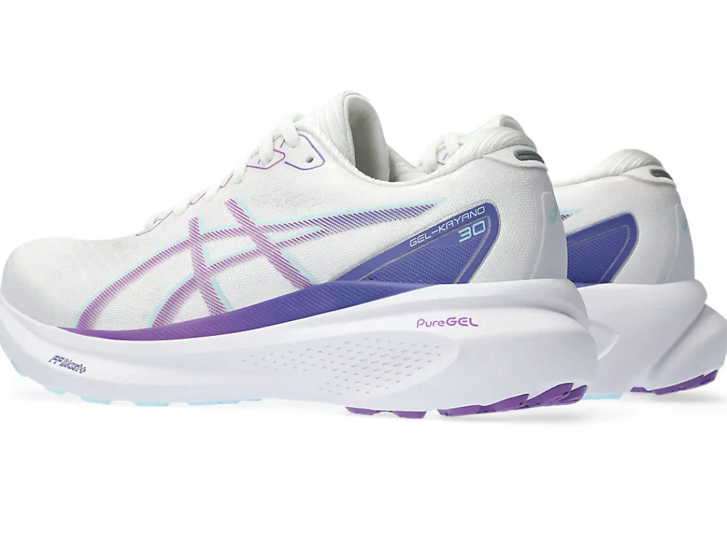 gelkayano__2-16.webp ASICS GEL-KAYANO™ | Hardlopen>GEL-KAYANO 30 White/Cyber Grape