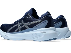 ASICS GEL-KAYANO™ | Hardloopschoenen>GEL-KAYANO 30 Blue Expanse/Light Navy