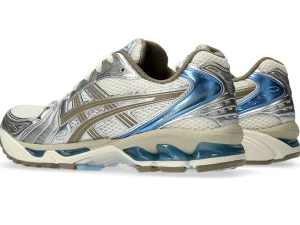 ASICS Nieuw binnen | Uitgelicht>GEL-KAYANO 14 Cream/Pepper