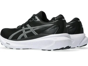 ASICS Run further (stability) | GEL-KAYANO™>GEL-KAYANO 30 Black/Sheet Rock