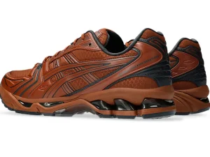 ASICS GEL-KAYANO™ 14 | Sportstyle>GEL-KAYANO 14 Rusty Brown/Graphite Grey