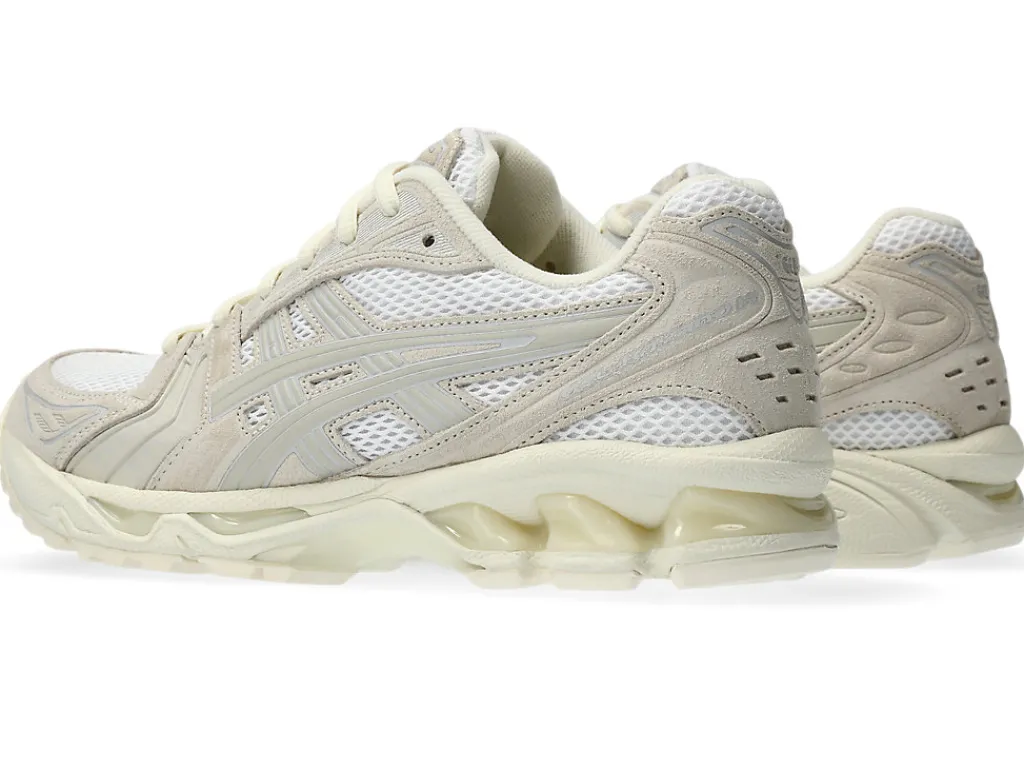 gelkayano__2-42.webp ASICS GEL-KAYANO™ 14 | Sportstyle>GEL-KAYANO 14 White/Smoke Grey