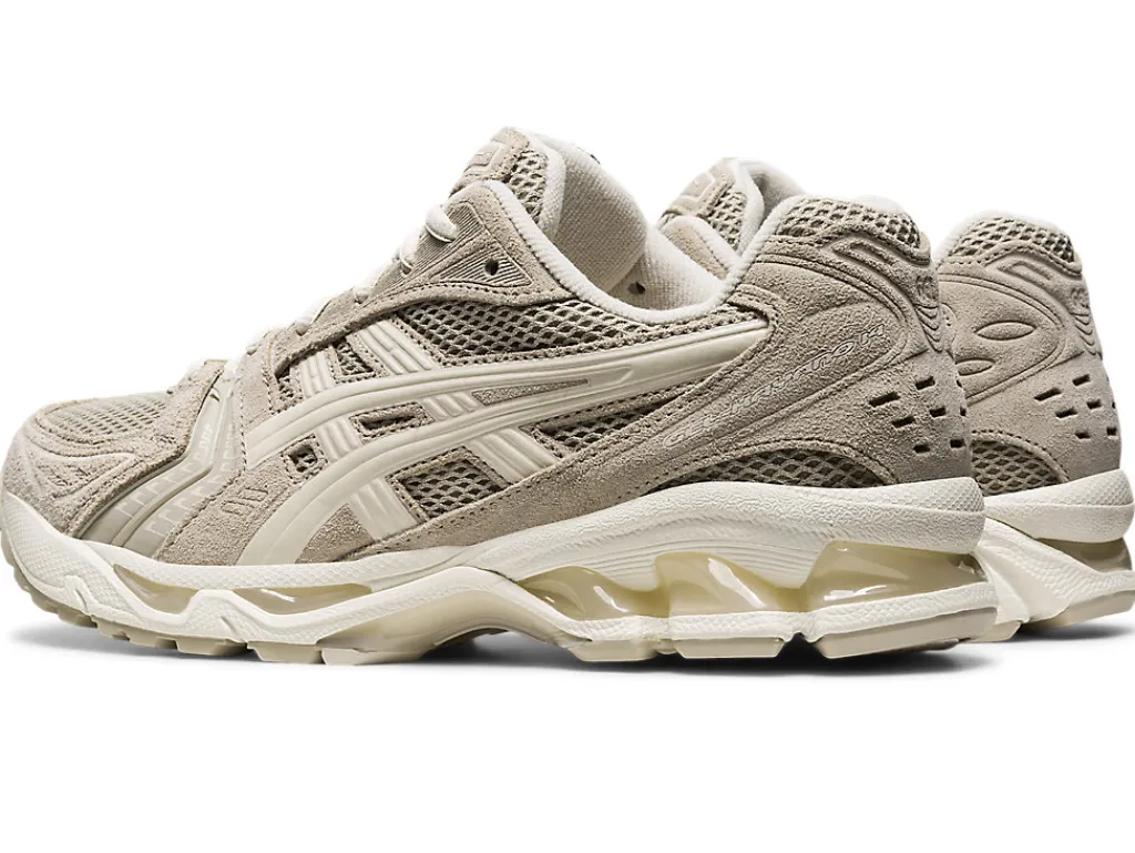 gelkayano__2-43.webp ASICS GEL-KAYANO™ 14 | SportStyle>GEL-KAYANO 14 Simply Taupe/Oatmeal