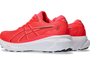 ASICS GEL-KAYANO™ | Hardloopschoenen>GEL-KAYANO 30 Diva Pink/Electric Red