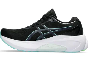 ASICS GEL-KAYANO™ | Hardloopschoenen>GEL-KAYANO 30 Black/Thunder Blue