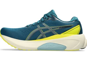ASICS GEL-KAYANO™ | Hardloopschoenen>GEL-KAYANO 30 Evening Teal/Teal Tint