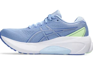 ASICS GEL-KAYANO™ | Hardloopschoenen>GEL-KAYANO 30 Light Sapphire/Light Blue
