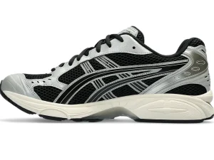 ASICS Nieuw binnen | Uitgelicht>GEL-KAYANO 14 Black/Seal Grey