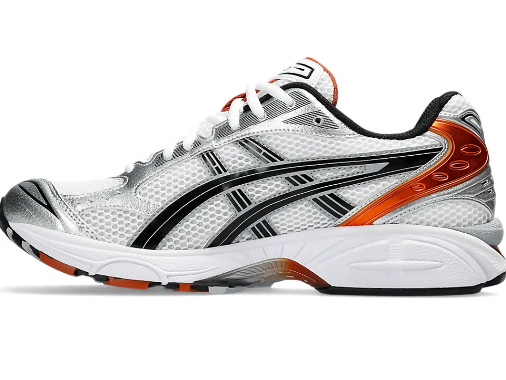 gelkayano__3-38.webp ASICS GEL-KAYANO™ 14 | Sportstyle>GEL-KAYANO 14 White/Piquant Orange