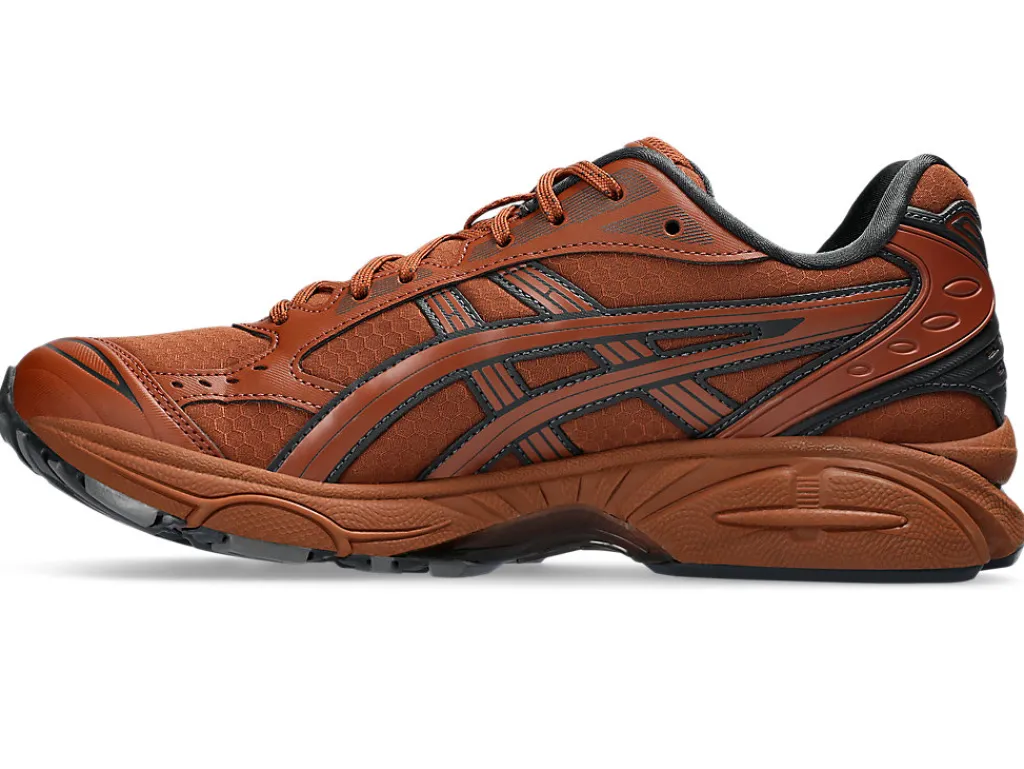 gelkayano__3-41.webp ASICS GEL-KAYANO™ 14 | Sportstyle>GEL-KAYANO 14 Rusty Brown/Graphite Grey