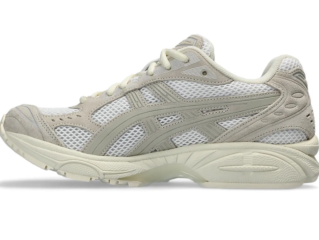 gelkayano__3-42.webp ASICS GEL-KAYANO™ 14 | Sportstyle>GEL-KAYANO 14 White/Smoke Grey