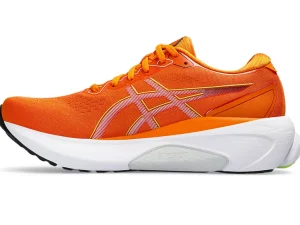 ASICS GEL-KAYANO™ | Hardlopen>GEL-KAYANO 30 Bright Orange/White