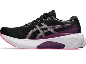 ASICS GEL-KAYANO™ | Hardloopschoenen>GEL-KAYANO 30 Black/Lilac Hint