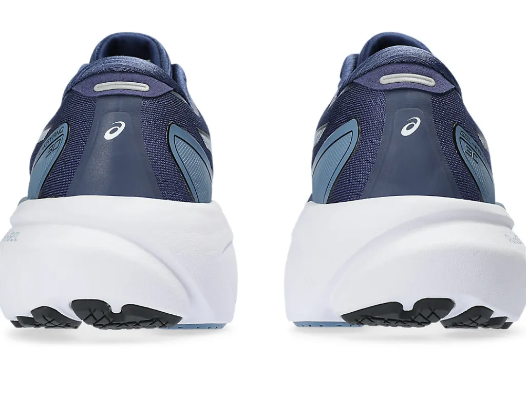 gelkayano__4-10.webp ASICS GEL-KAYANO™ | Hardlopen>GEL-KAYANO 30 Deep Ocean/White