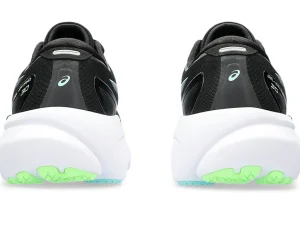 ASICS GEL-KAYANO™ | Hardloopschoenen>GEL-KAYANO 30 Black/Thunder Blue