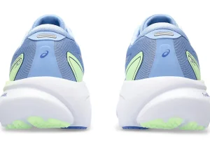 ASICS GEL-KAYANO™ | Hardloopschoenen>GEL-KAYANO 30 Light Sapphire/Light Blue