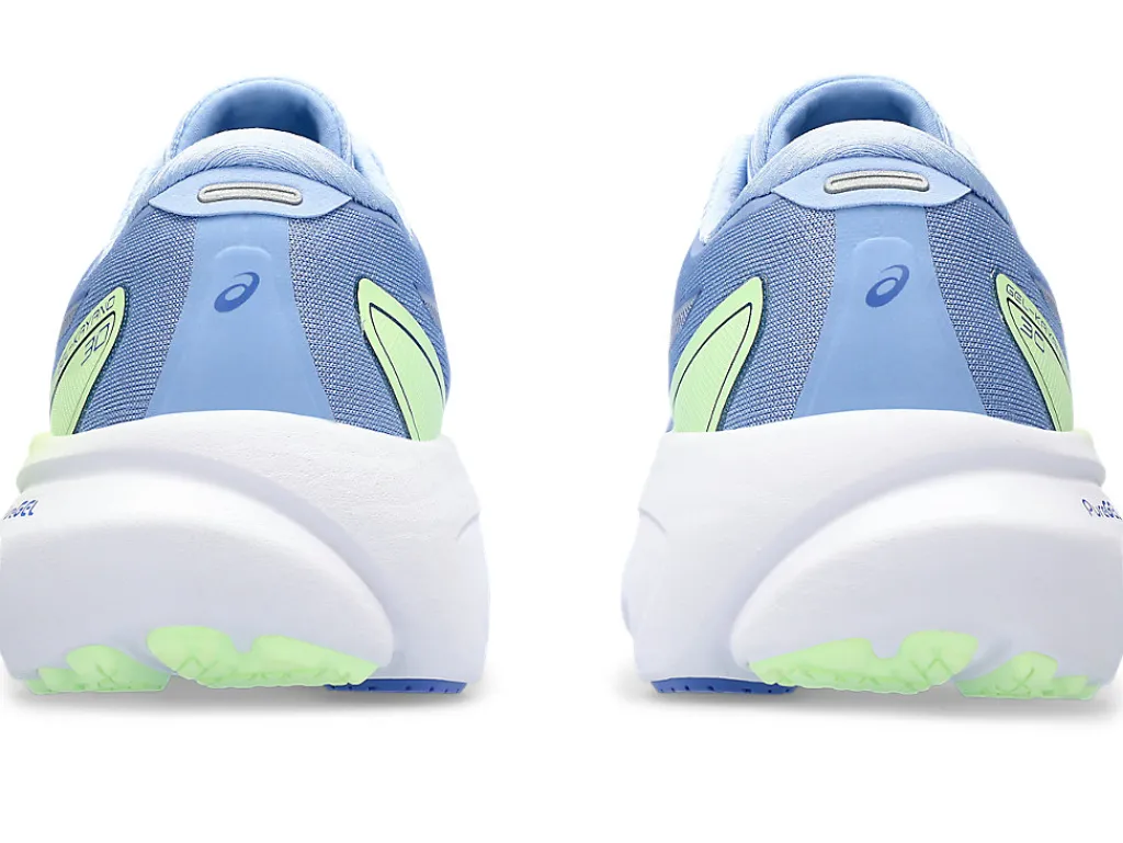 gelkayano__4-25.webp ASICS GEL-KAYANO™ | Hardloopschoenen>GEL-KAYANO 30 Light Sapphire/Light Blue