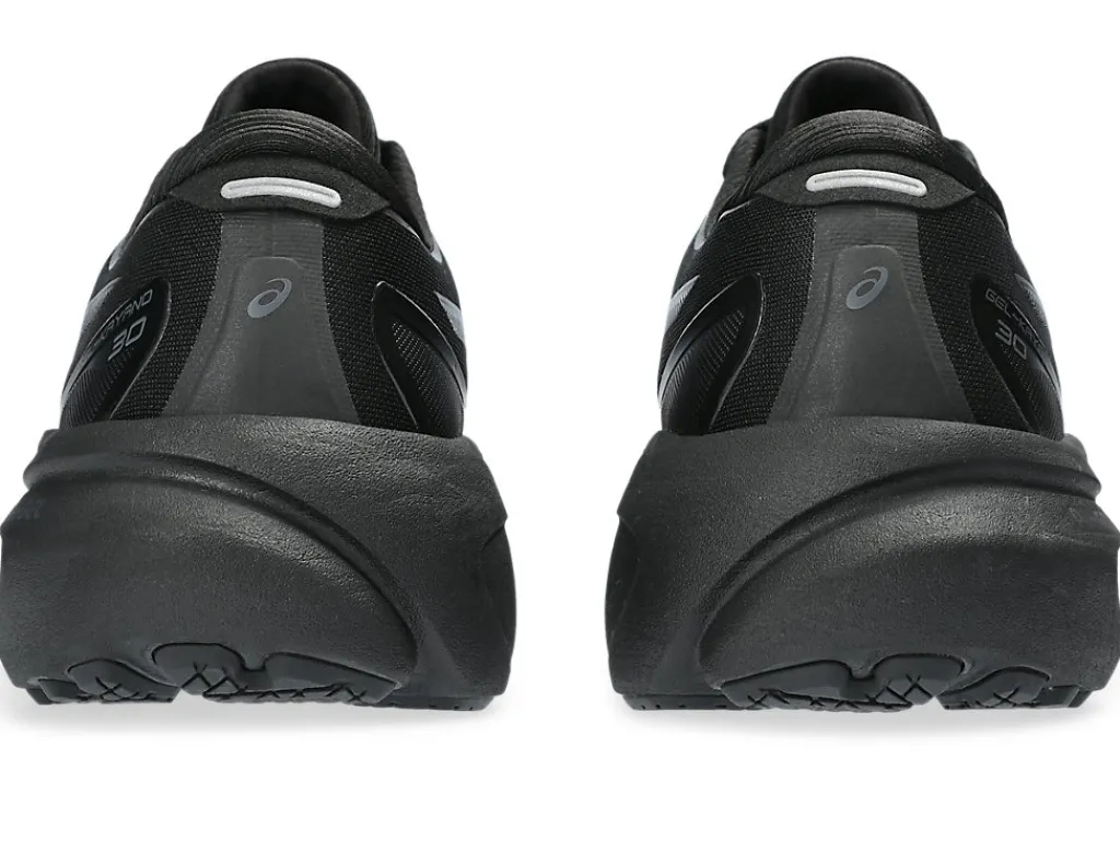 gelkayano__4-31.webp ASICS Run further (stability) | GEL-KAYANO™>GEL-KAYANO 30 Black/Black