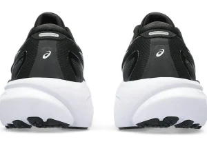 ASICS Run further (stability) | GEL-KAYANO™>GEL-KAYANO 30 Black/Sheet Rock