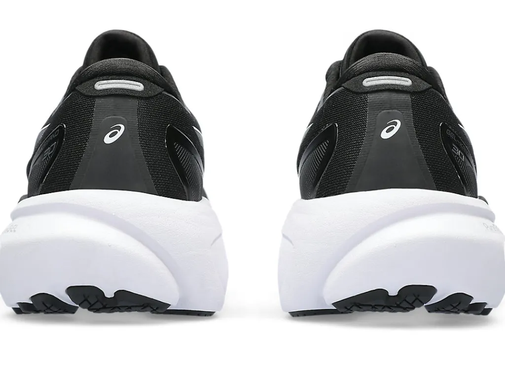 gelkayano__4-33.webp ASICS Run further (stability) | GEL-KAYANO™>GEL-KAYANO 30 Black/Sheet Rock