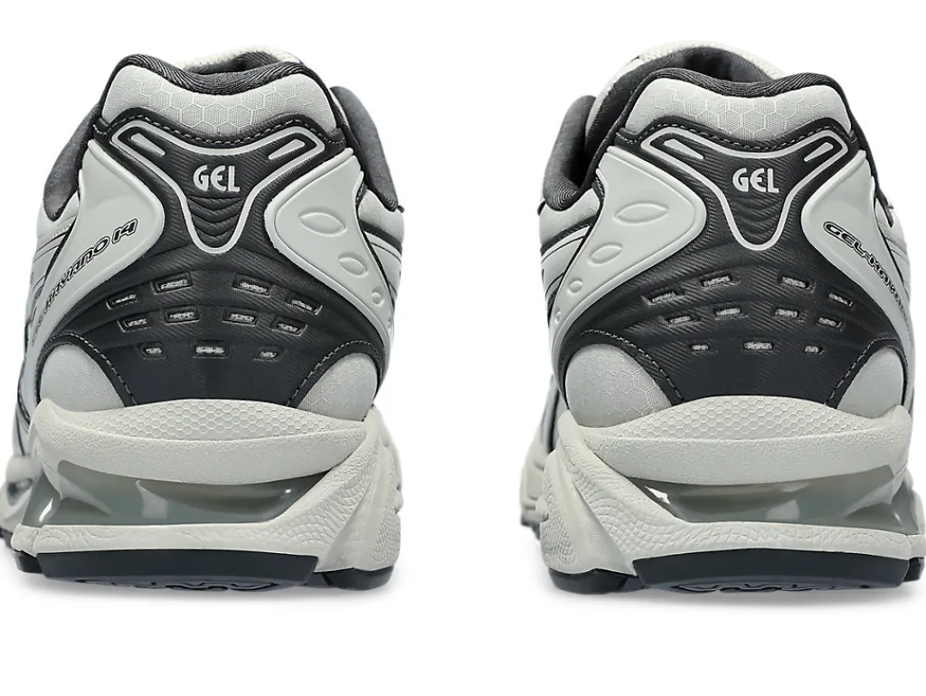 gelkayano__4-40.webp ASICS GEL-KAYANO™ 14 | Sportstyle>GEL-KAYANO 14 White Sage/Graphite Grey