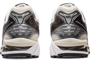 ASICS GEL-KAYANO™ 14 | Vintage Tech>GEL-KAYANO 14 Cream/Black