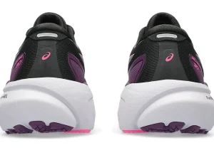 ASICS GEL-KAYANO™ | Hardloopschoenen>GEL-KAYANO 30 Black/Lilac Hint
