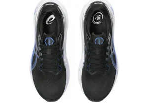 ASICS GEL-KAYANO™ | Hardloopschoenen>GEL-KAYANO 30 Black/Illusion Blue