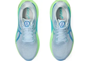 ASICS GEL-KAYANO™ | Hardloopschoenen>GEL-KAYANO 30 Lite Show/Sea Glass