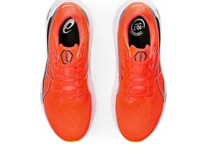 ASICS Hardloopschoenen | GEL-KAYANO™>GEL-KAYANO 30 Sunrise Red/Black