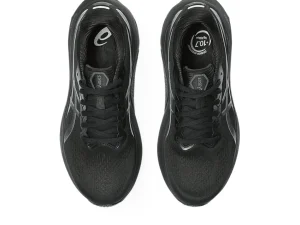 ASICS Run further (stability) | GEL-KAYANO™>GEL-KAYANO 30 Black/Black