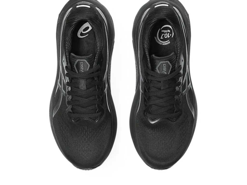 gelkayano__5-31.webp ASICS Run further (stability) | GEL-KAYANO™>GEL-KAYANO 30 Black/Black