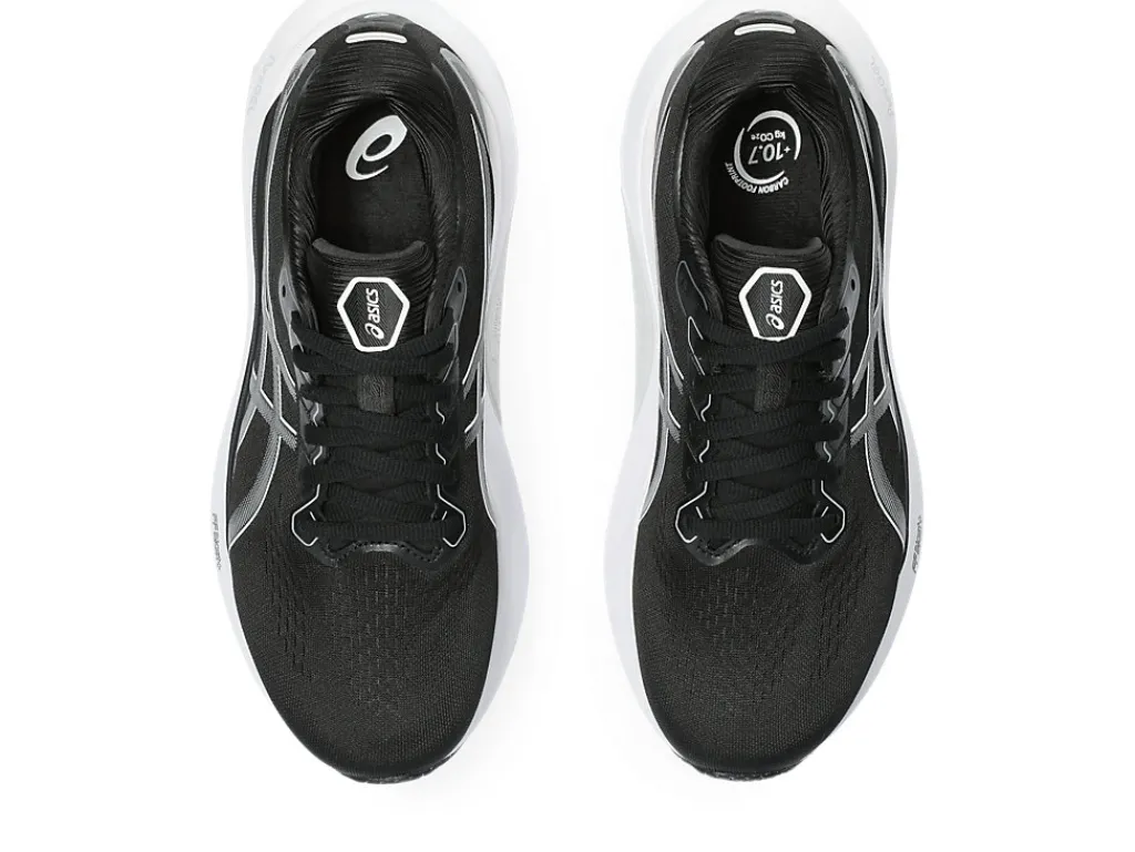 gelkayano__5-33.webp ASICS Run further (stability) | GEL-KAYANO™>GEL-KAYANO 30 Black/Sheet Rock