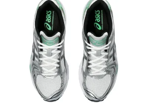ASICS Sportstyle | GEL-KAYANO™ 14>GEL-KAYANO 14 White/Malachite Green