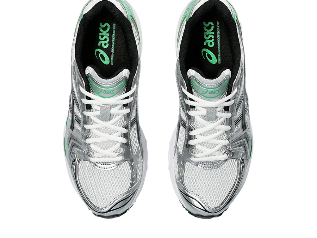 gelkayano__5-37.webp ASICS Sportstyle | GEL-KAYANO™ 14>GEL-KAYANO 14 White/Malachite Green
