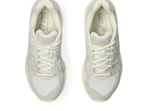 ASICS GEL-KAYANO™ 14 | Sportstyle>GEL-KAYANO 14 White/Smoke Grey
