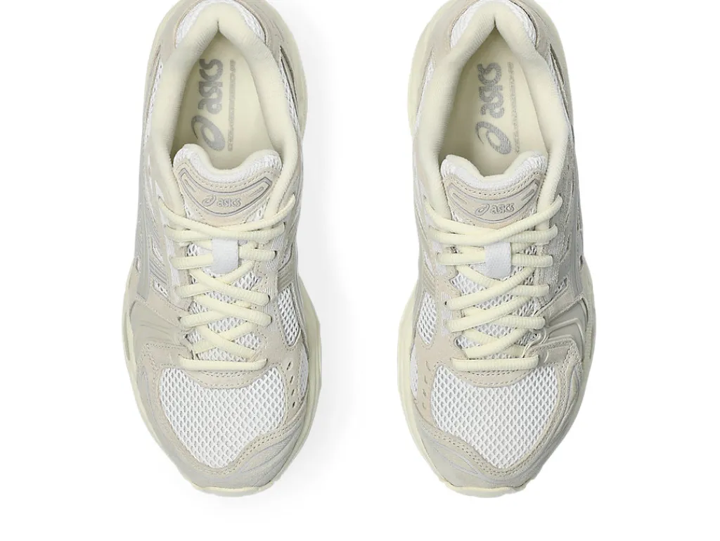 gelkayano__5-42.webp ASICS GEL-KAYANO™ 14 | Sportstyle>GEL-KAYANO 14 White/Smoke Grey