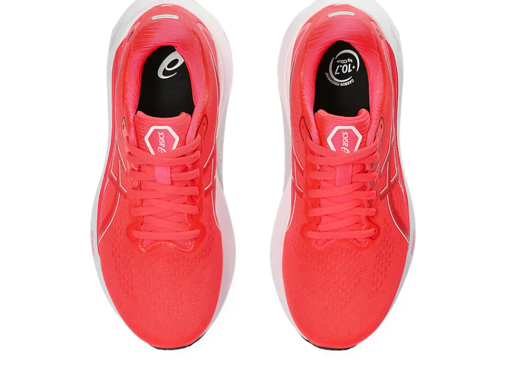 gelkayano__5-9.webp ASICS GEL-KAYANO™ | Hardloopschoenen>GEL-KAYANO 30 Diva Pink/Electric Red
